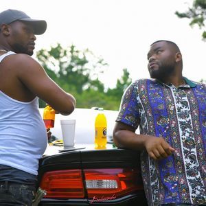 Meet your Posher, Darius